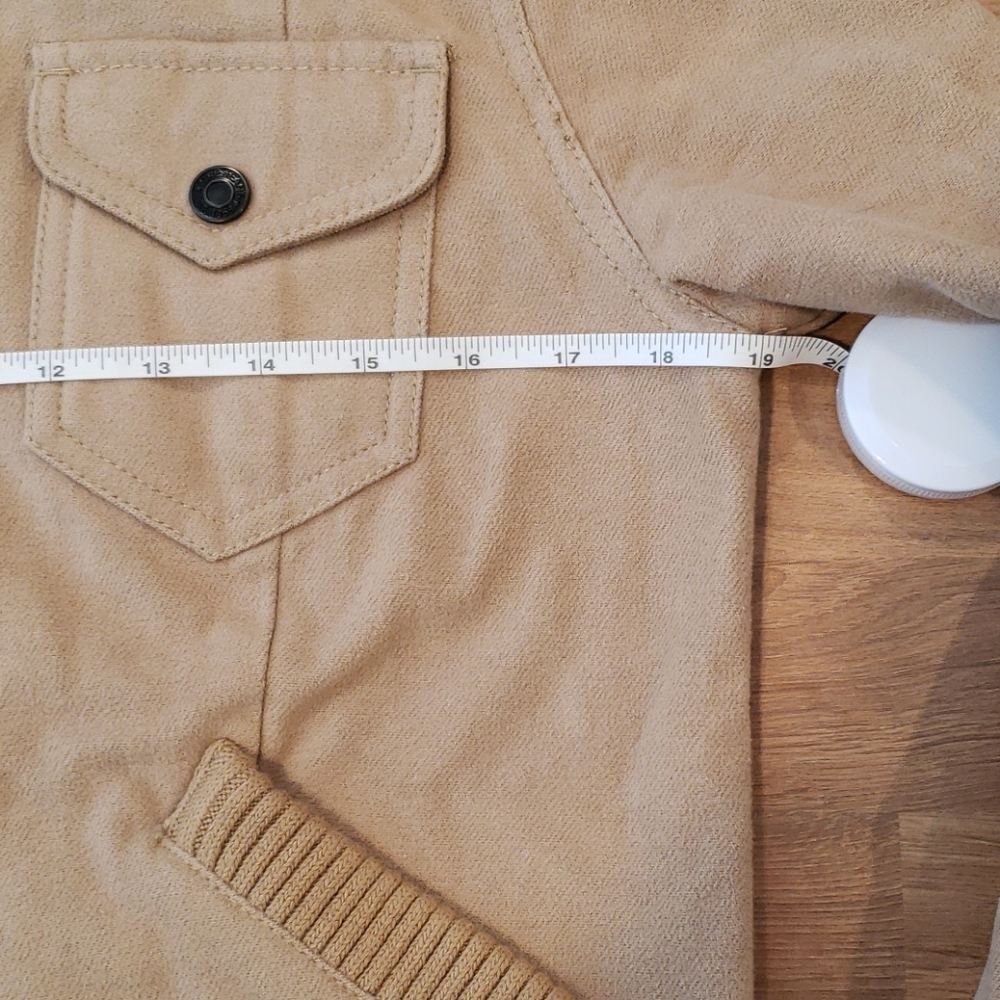 Vintage GAP cropped jacket, size S - Picture 11 of 13